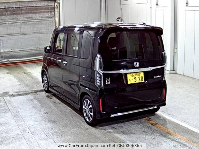 honda n-box 2023 -HONDA 【山口 585を920】--N BOX JF3-5317772---HONDA 【山口 585を920】--N BOX JF3-5317772- image 2