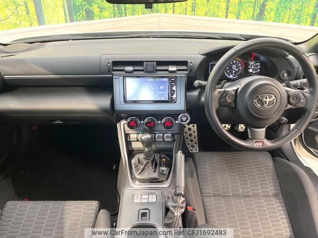 toyota gr86 2022 CFJ1692483 image 2