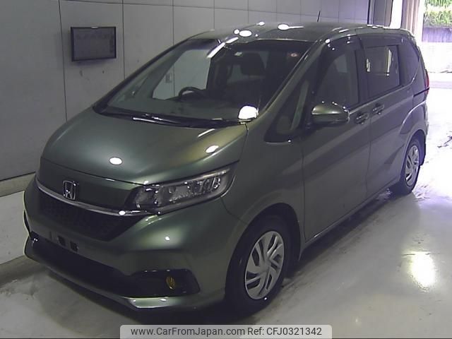 honda freed-plus 2021 quick_quick_6BA-GB5_3175841 image 1