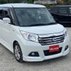 suzuki solio 2015 quick_quick_MA36S_MA36S-108414 image 2