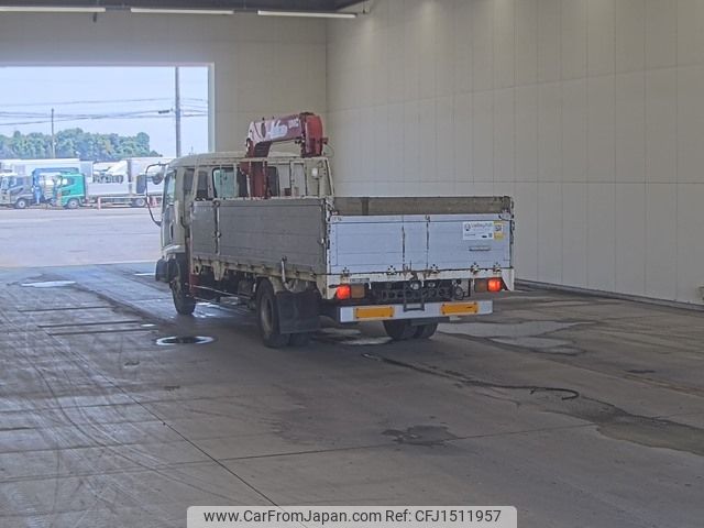 isuzu forward 2000 CFJ1511957 image 2