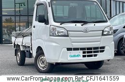 toyota pixis-truck 2017 CFJ1641559