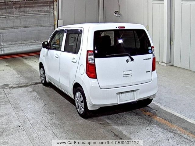 suzuki wagon-r 2016 -SUZUKI--Wagon R MH34S-541680---SUZUKI--Wagon R MH34S-541680- image 2