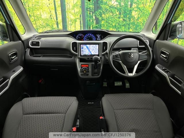 suzuki solio 2018 quick_quick_MA36S_MA36S-173780 image 2