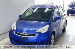 toyota ractis 2014 -TOYOTA--Ractis NCP120-2064291---TOYOTA--Ractis NCP120-2064291-