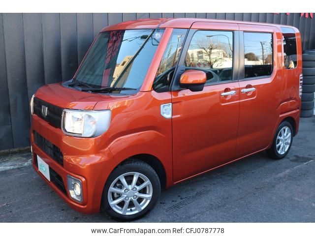 daihatsu wake 2020 quick_quick_LA700S_LA700S-0154075 image 2