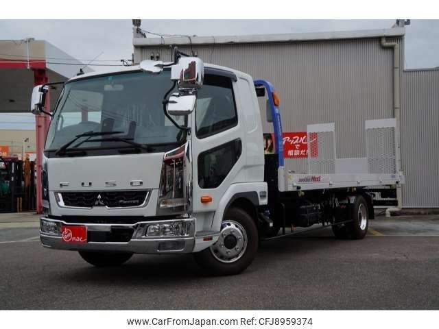 mitsubishi-fuso fighter 2023 -MITSUBISHI 【豊橋 100ｽ9209】--Fuso Fighter 2KG-FK62F--FK62F-610675---MITSUBISHI 【豊橋 100ｽ9209】--Fuso Fighter 2KG-FK62F--FK62F-610675- image 1