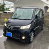 nissan roox 2009 -NISSAN--Roox DBA-ML21S--ML21S-501187---NISSAN--Roox DBA-ML21S--ML21S-501187- image 2
