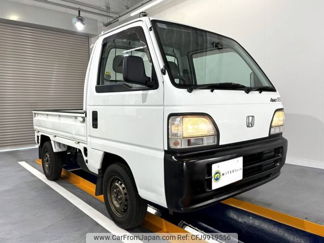 honda acty-truck 1997 Mitsuicoltd_HDAT2342069R0606 image 2