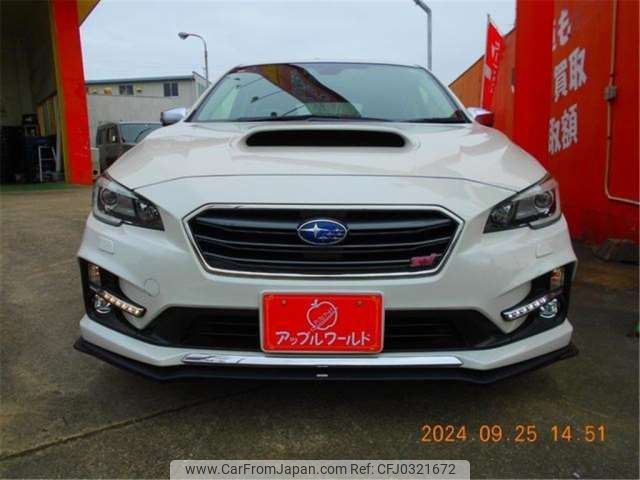 subaru levorg 2016 -SUBARU 【岡崎 331】--Levorg DBA-VM4--VM4-083553---SUBARU 【岡崎 331】--Levorg DBA-VM4--VM4-083553- image 2