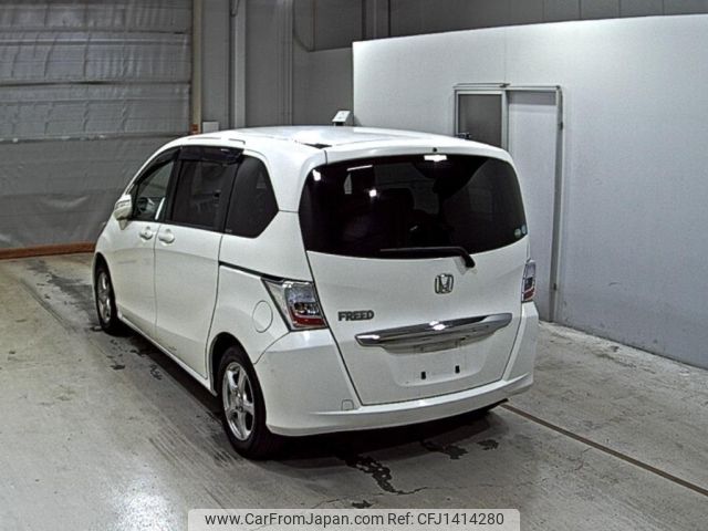 honda freed 2012 CFJ1414280 image 2