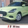 suzuki swift 2023 CFJ1782322 image 29