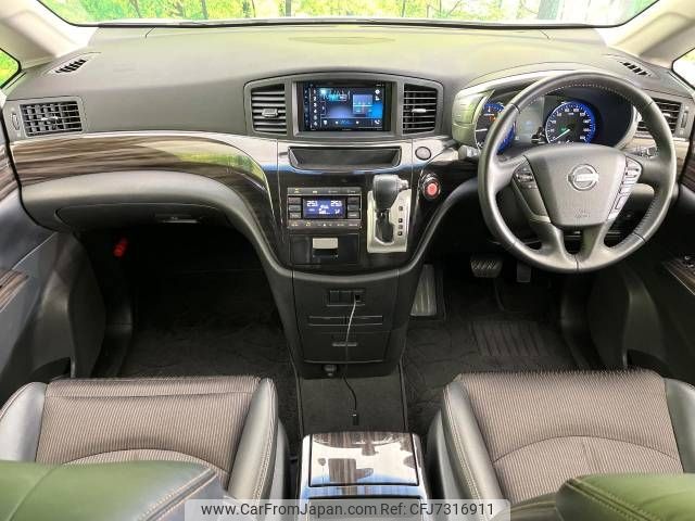 nissan elgrand 2019 -NISSAN--Elgrand DBA-TNE52--TNE52-060943---NISSAN--Elgrand DBA-TNE52--TNE52-060943- image 2