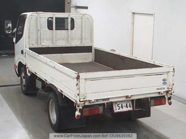 toyota dyna-truck 2013 -TOYOTA--Dyna XZU675--0002787---TOYOTA--Dyna XZU675--0002787- image 2