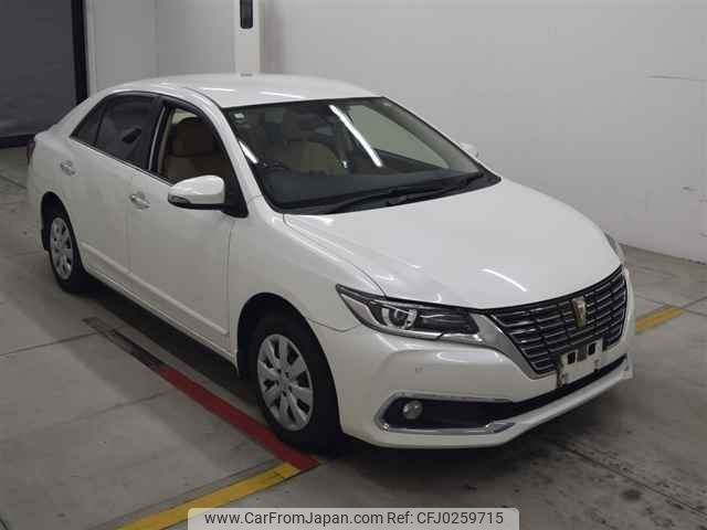 toyota premio 2016 -TOYOTA--Premio NZT260-3179074---TOYOTA--Premio NZT260-3179074- image 1