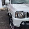 suzuki jimny 2009 CFJ1777517 image 8