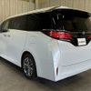 toyota alphard 2023 -TOYOTA--Alphard 3BA-AGH40W--AGH40-0003810---TOYOTA--Alphard 3BA-AGH40W--AGH40-0003810- image 12