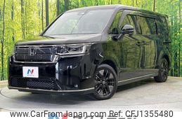 honda stepwagon 2023 quick_quick_RP6_RP6-1104815