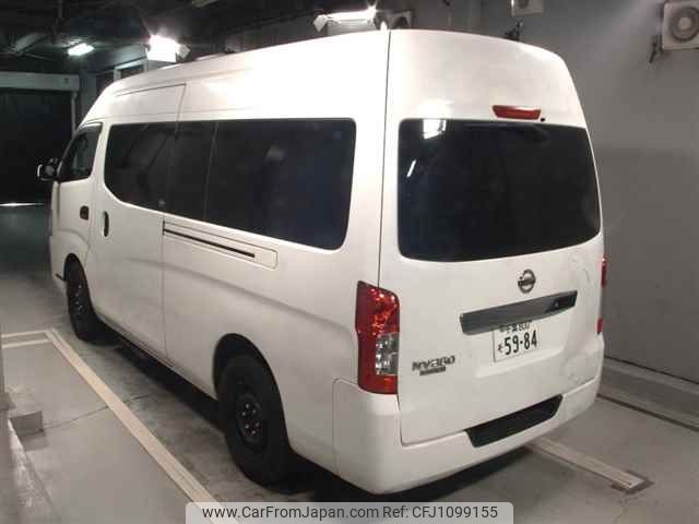 nissan caravan-van 2013 -NISSAN 【千葉 800ｿ5984】--Caravan Van CW8E26ｶｲ-001494---NISSAN 【千葉 800ｿ5984】--Caravan Van CW8E26ｶｲ-001494- image 2