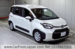 toyota sienta 2022 -TOYOTA 【愛媛 501わ5158】--Sienta MXPC10G-1005068---TOYOTA 【愛媛 501わ5158】--Sienta MXPC10G-1005068-