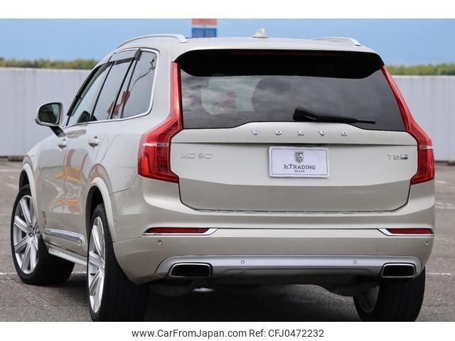 volvo xc90 2016 quick_quick_LB420XCPA_YV1LFBAMDH1115762 image 2