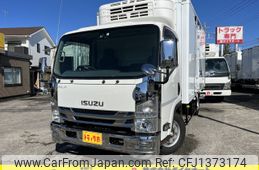 isuzu elf-truck 2019 -ISUZU--Elf TPG-NPR88AN--NPR88-7085160---ISUZU--Elf TPG-NPR88AN--NPR88-7085160-