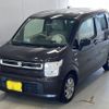 suzuki wagon-r 2017 -SUZUKI 【山口 581む3815】--Wagon R MH55S-120239---SUZUKI 【山口 581む3815】--Wagon R MH55S-120239- image 1