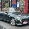 daihatsu copen 2006 quick_quick_ABA-L880K_L880K-0031469 image 11