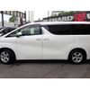 toyota vellfire 2015 quick_quick_DBA-AGH30W_AGH30-0051686 image 12