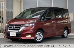 nissan serena 2018 quick_quick_DAA-GFNC27_GFNC27-015680