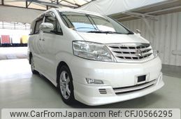 toyota alphard 2006 ENHANCEAUTO_1_ea292044