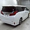 toyota alphard 2018 quick_quick_DBA-AGH30W_AGH30-0181125 image 5