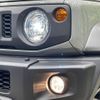 suzuki jimny-sierra 2023 -SUZUKI--Jimny Sierra 3BA-JB74W--JB74W-204584---SUZUKI--Jimny Sierra 3BA-JB74W--JB74W-204584- image 12