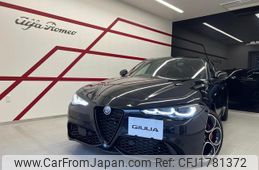 alfa-romeo giulia 2025 CFJ1781372