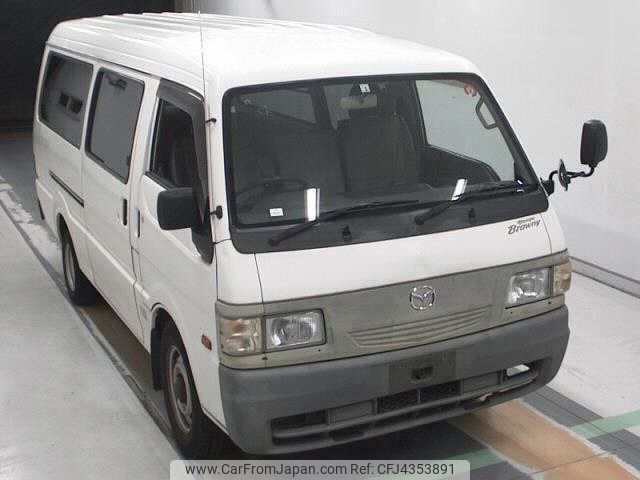 mazda bongo-brawny-van undefined -MAZDA--Bongo Brawny Van SKE6V-400256---MAZDA--Bongo Brawny Van SKE6V-400256- image 1