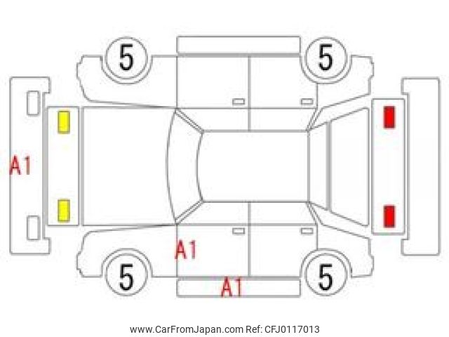 toyota yaris 2020 -TOYOTA--Yaris 6AA-MXPH10--MXPH10-2022028---TOYOTA--Yaris 6AA-MXPH10--MXPH10-2022028- image 2