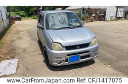 subaru pleo-van 2008 -SUBARU--Pleo Van LE-RV2--RV2-036530---SUBARU--Pleo Van LE-RV2--RV2-036530-