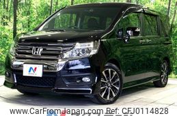 honda stepwagon 2013 -HONDA--Stepwgn DBA-RK5--RK5-1356313---HONDA--Stepwgn DBA-RK5--RK5-1356313-