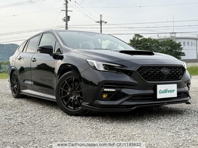 subaru levorg 2021 quick_quick_4BA-VN5_VN5-021906 image 1