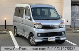 daihatsu atrai-wagon 2011 CFJ1875532
