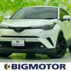 toyota c-hr 2019 quick_quick_DAA-ZYX10_ZYX10-2172547 image 1