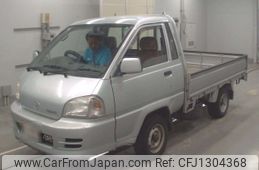 toyota townace-truck 2003 -TOYOTA--Townace Truck KM70-0014731---TOYOTA--Townace Truck KM70-0014731-