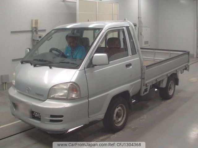 toyota townace-truck 2003 -TOYOTA--Townace Truck KM70-0014731---TOYOTA--Townace Truck KM70-0014731- image 1