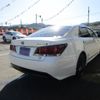 toyota crown 2015 -TOYOTA--Crown DAA-AWS211--AWS211-6004618---TOYOTA--Crown DAA-AWS211--AWS211-6004618- image 2
