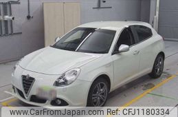 alfa-romeo giulietta 2014 -ALFA ROMEO--Alfa Romeo Giulietta ABA-940141--ZAR94000007350610---ALFA ROMEO--Alfa Romeo Giulietta ABA-940141--ZAR94000007350610-