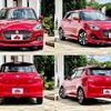 suzuki swift 2017 CFJ1618687 image 9
