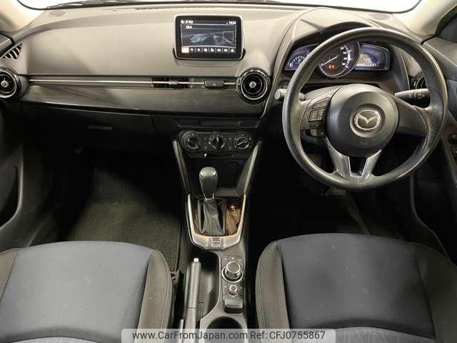 mazda demio 2016 quick_quick_DBA-DJ3FS_DJ3FS-151025 image 2