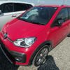 volkswagen up 2017 NIKYO_YJ10490 image 3