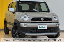 suzuki xbee 2017 CFJ1828379