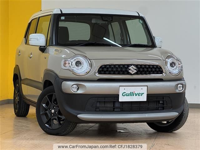 suzuki xbee 2017 CFJ1828379 image 1